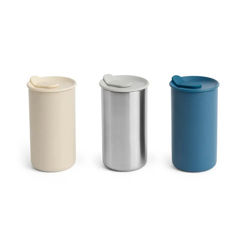 Outdoor Market Thermos Becher | 350ml