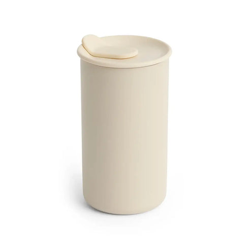 Outdoor Market Thermos Becher | 350ml