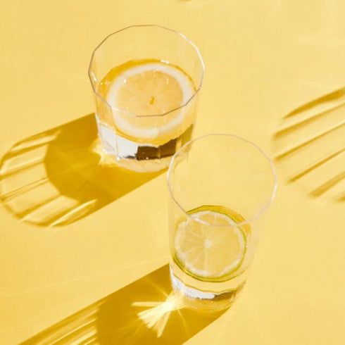 Trinkglas Angle | medium