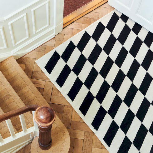 Teppich Shift Kelim | 140x200cm