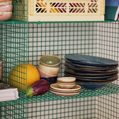 Mini Schüssel Ø 9cm | rustic pink