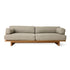 Outdoor Sofa | Teak