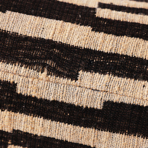 Kissen 40x70cm | natural monochrome