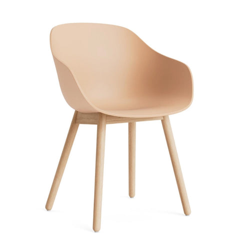 Stuhl AAC22 | peach