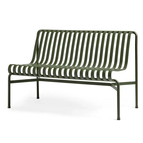 Palissade Dining Bench | olive