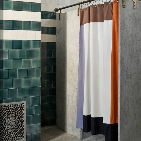 Duschvorhang Privot | cream