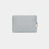 Neccessaire Leon gestreift | blau