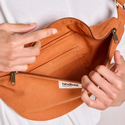 BumBag big Sasha | sienna