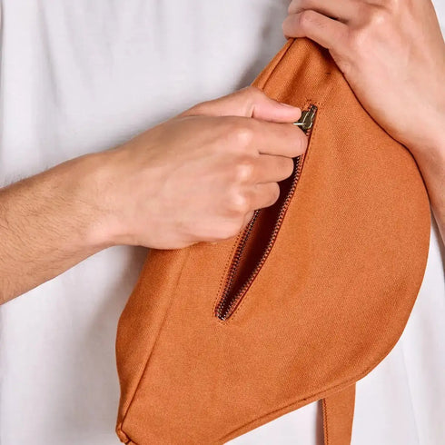 BumBag big Sasha | sienna