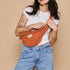 BumBag big Sasha | sienna