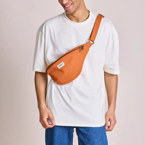 BumBag big Sasha | sienna