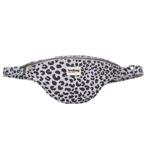 BumBag big Sasha | Leo flieder