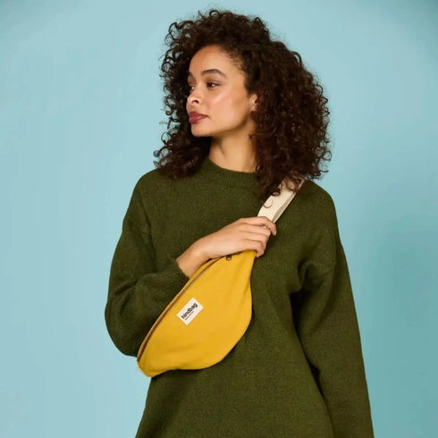 BumBag Olivia | safran