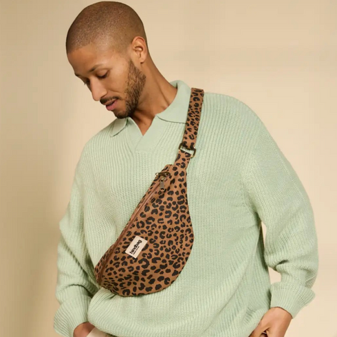 BumBag big Sasha | Leo