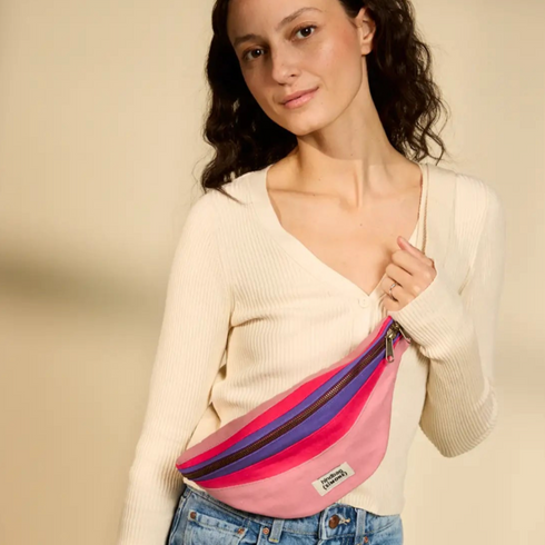 BumBag Vulvane | tricolor