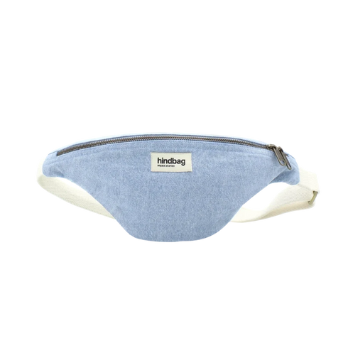BumBag Olivia | denim