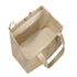 Tasche Cobas Claude | tressage ecru
