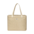 Tasche Cobas Claude | tressage ecru
