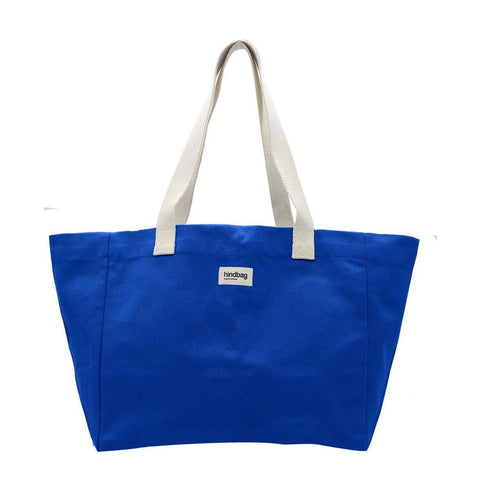 Tasche Cobas Claude | electric blue