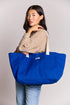 Tasche Cobas Claude | electric blue