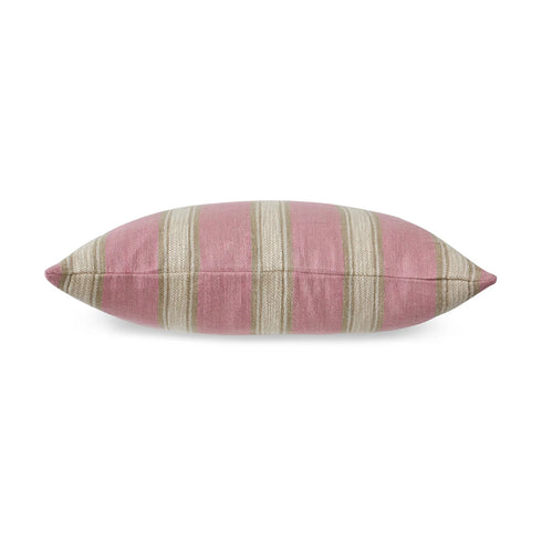 Kissen Leinen 40x60cm | blush