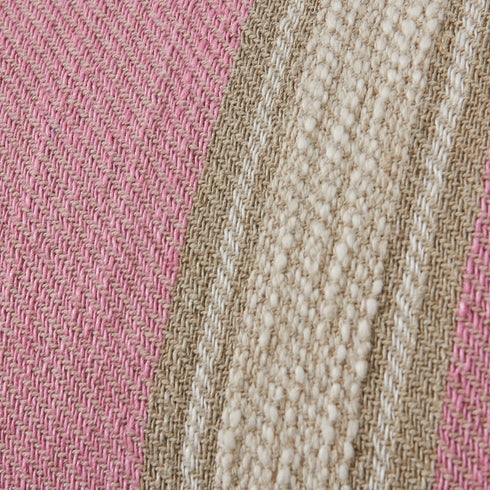 Kissen Leinen 40x60cm | blush