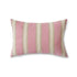 Kissen Leinen 40x60cm | blush