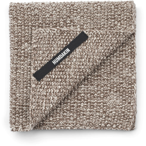 Spültuch gestrickt | Waldorf melange