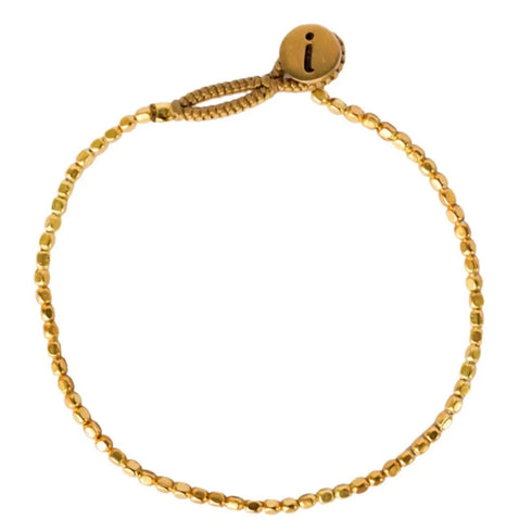 Armband Peggy | Gold