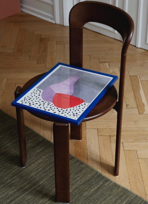 Art Print 30x40cm | Ceramic