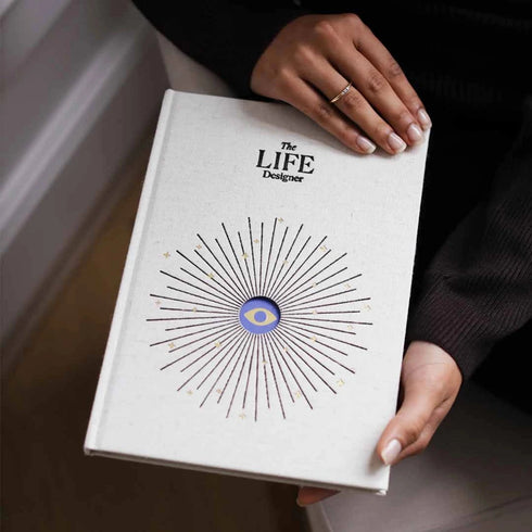 Life Designer Journal | intelligent change