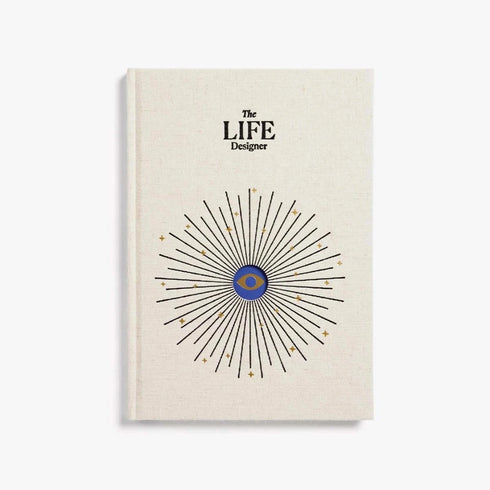 Life Designer Journal | intelligent change