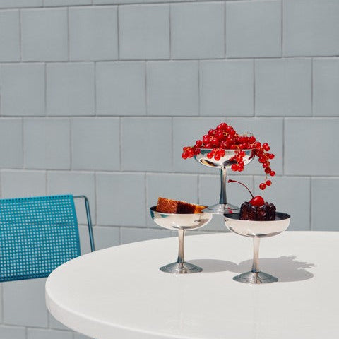 Italian Ice Cup | Edelstahl