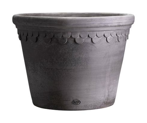 Blumentopf Københavner large | grau