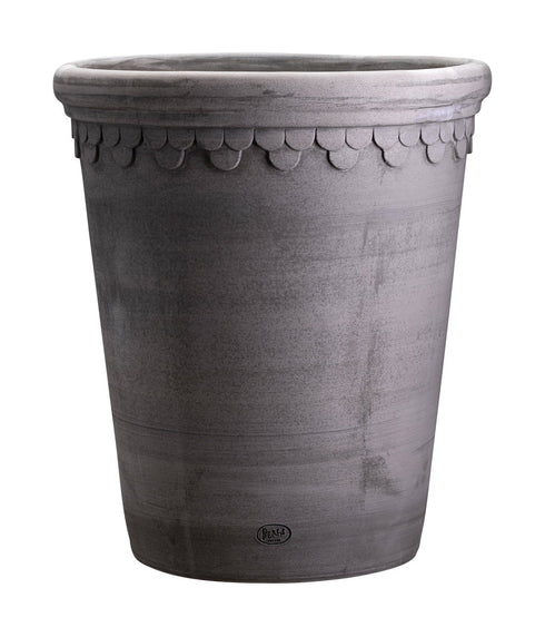 Blumentopf Københavner large | grau