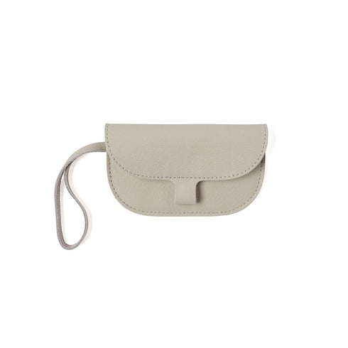 Geldbörse Leder small Wishes | sand