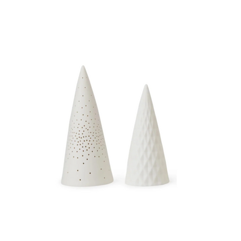 MoMa LED Village | Tannenbaum