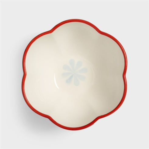 4er Set Bowls | Folk