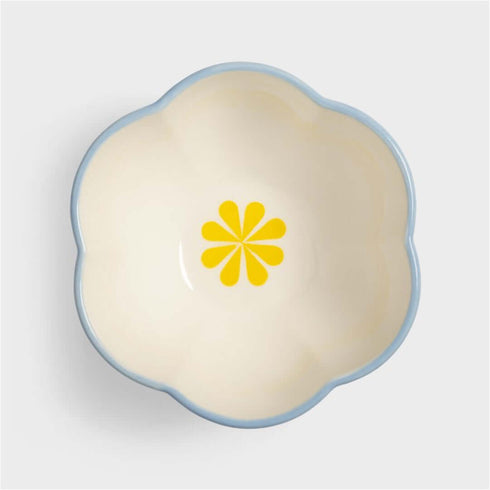 4er Set Bowls | Folk