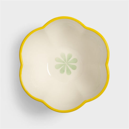 4er Set Bowls | Folk