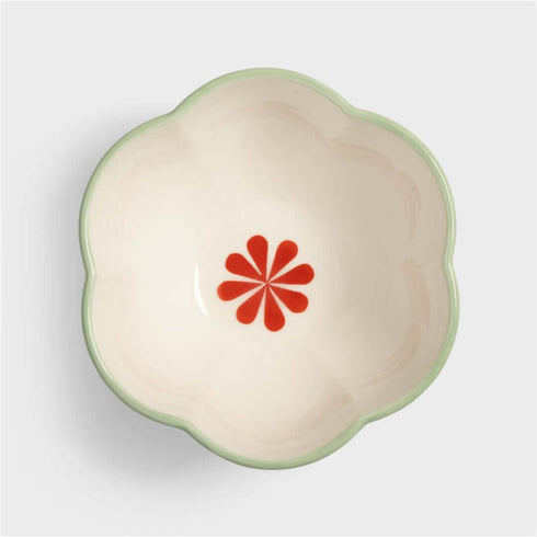 4er Set Bowls | Folk