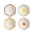 4er Set Bowls | Folk