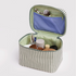 Necessaire medium | gestreift