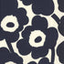 Servietten 2 Grössen | unikko dark blue nature