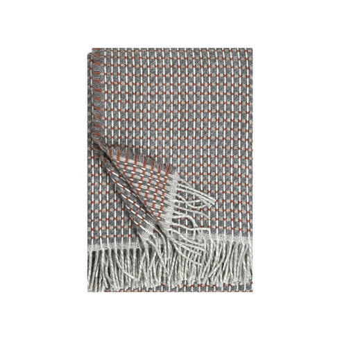 Wolldecke Havas | cinnamon