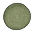 Rundes Tablett Seegras | D: 35cm