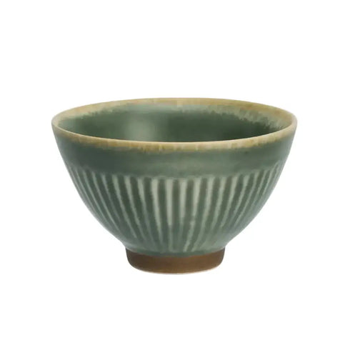 Keramik Schüssel eucalyptus | Ø12cm