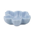 2er Set Unikko Bowl | blau, grün