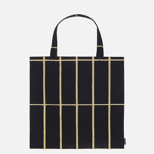 Stofftasche bedruckt | TIILISKIVI Muster