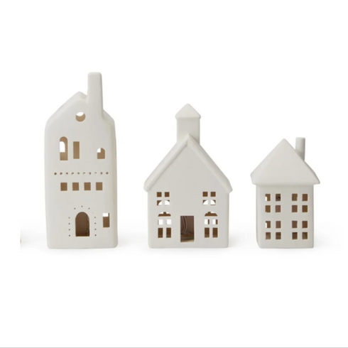 MoMa LED Village | Lichterhaus